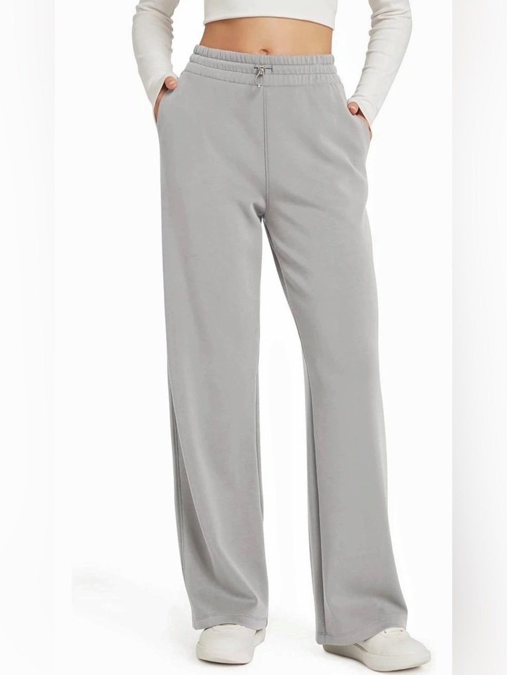 Women’s Wide Leg Pants